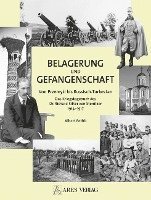 bokomslag Tagebuch aus Belagerung und Gefangenschaft