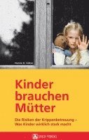 bokomslag Kinder brauchen Mütter