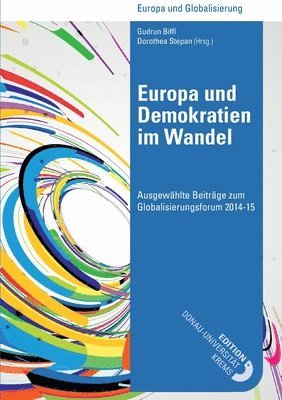 Europa und Demokratien im Wandel 1