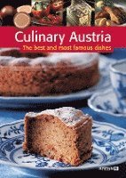 bokomslag Culinary Austria