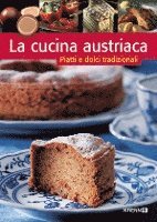 bokomslag La cucina austriaca