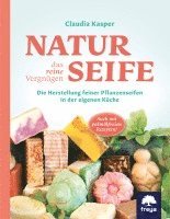 Naturseife, das reine Vergnügen 1