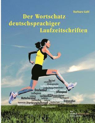 bokomslag Wortschatz deutschsprachiger Laufzeitschriften