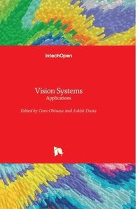 bokomslag Vision Systems