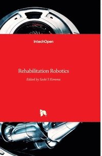 bokomslag Rehabilitation Robotics
