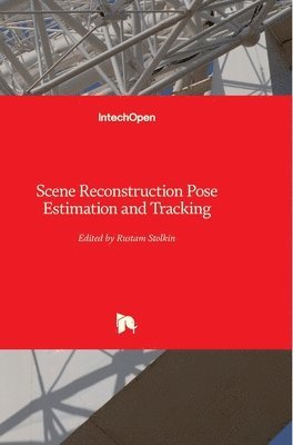 Scene Reconstruction Pose Estimation And Tracking 1