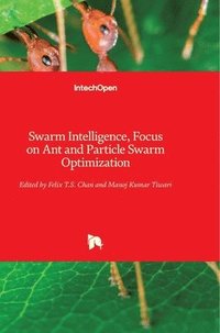 bokomslag Swarm Intelligence