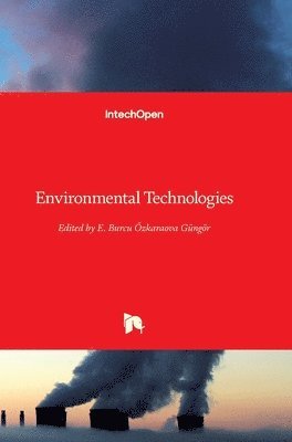 bokomslag Environmental Technologies