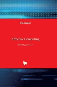 bokomslag Affective Computing