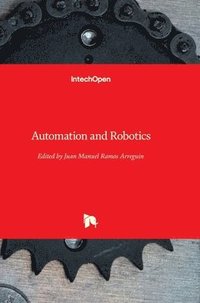 bokomslag Automation And Robotics