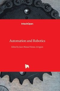 bokomslag Automation and Robotics