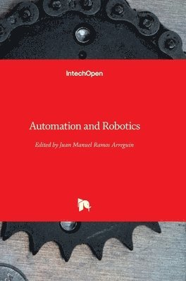 bokomslag Automation and Robotics