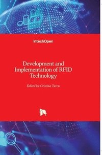 bokomslag Development And Implementation Of Rfid Technology