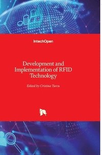 bokomslag Development and Implementation of RFID Technology