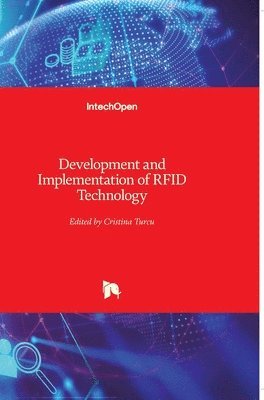 bokomslag Development And Implementation Of Rfid Technology