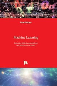 bokomslag Machine Learning