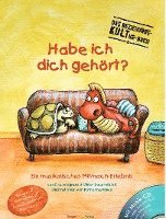 Viktor Bauernfeind, Ilka Wiegrefe - Habe ich dich gehört?, Häftad