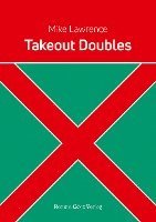 bokomslag Takeout Doubles