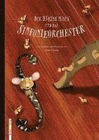 bokomslag Die kleine Maus und das Sinfonieorchester