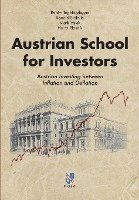 bokomslag Austrian School for Investors