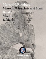bokomslag Macht und Markt: Mensch, Wirtschaft und Staat III