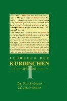 bokomslag Lehrbuch der Kurdischen Sprache 1