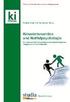 Barbara Juen, Dietmar Kratzer - Krisenintervention und Notfallpsychologie, Häftad