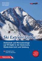 bokomslag Ski Extrem Guide