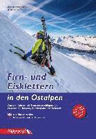 bokomslag Firn- und Eisklettern in den Ostalpen