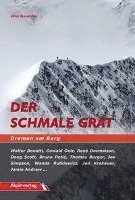 bokomslag Remanofsky, U: Der schmale Grat - Dramen am Berg
