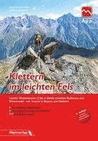 Klettern im leichten Fels