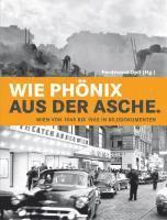 Wie Phönix aus der Asche 1