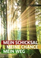 bokomslag Mein Schicksal, meine Chance, mein Weg