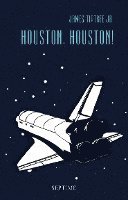 James Tiptree - Houston, Houston!, Inbunden