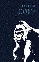 James Tiptree - Doktor Ain, Inbunden