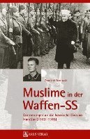 bokomslag Muslime in der Waffen-SS