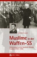 Zvonimir Bernwald - Muslime in der Waffen-SS, Inbunden. Tillgänglighet: Lägg i varukorg