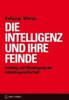 bokomslag Die Intelligenz und ihre Feinde