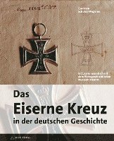 bokomslag Das eiserne Kreuz in der deutschen Geschichte