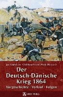 bokomslag Der Deutsch-Dänische Krieg 1864