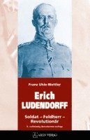 bokomslag ERICH LUDENDORFF