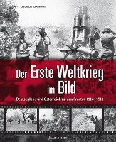 bokomslag Der Erste Weltkrieg im Bild