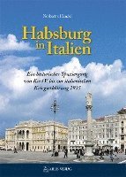 bokomslag Habsburg in Italien