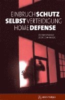 bokomslag Einbruchschutz, Selbstverteidigung, Home Defense
