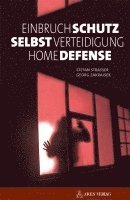 bokomslag Einbruchschutz, Selbstverteidigung, Home Defense