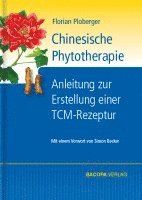 bokomslag Chinesische Phytotherapie