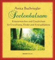 Anita Buchriegler - Seelenbalsam, Inbunden