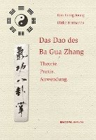 bokomslag Das Dao des Ba Gua Zhang