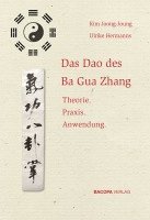 bokomslag Das Dao des Ba Gua Zhang