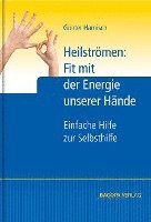 bokomslag Heilströmen: Fit mit der Energie unserer Hände